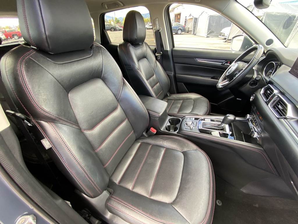 Thumbnail: 2025 Mazda CX-5 - 25