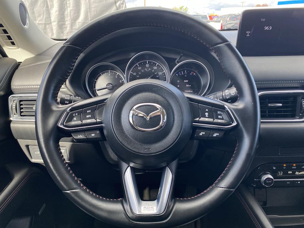 Thumbnail: 2025 Mazda CX-5 - 2