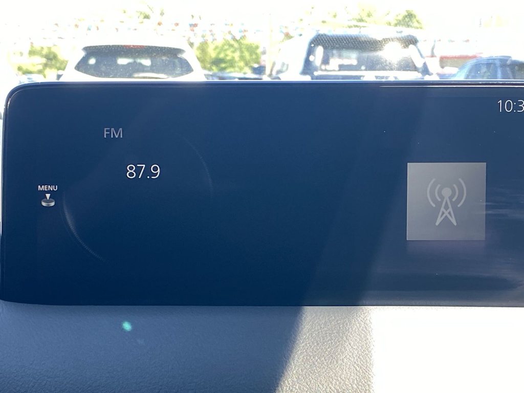 Thumbnail: 2021 Mazda CX-5 - 22