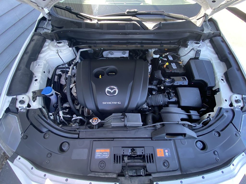 Thumbnail: 2021 Mazda CX-5 - 6