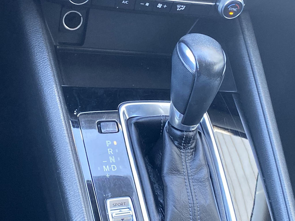 Thumbnail: 2021 Mazda CX-5 - 11