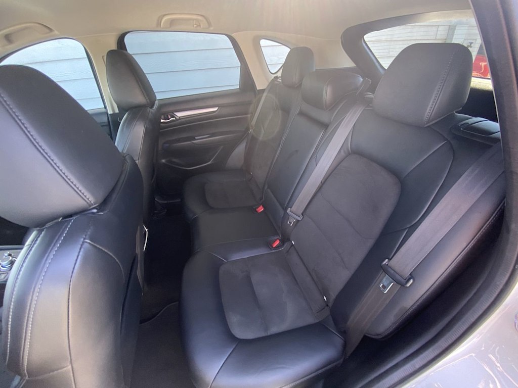 Thumbnail: 2021 Mazda CX-5 - 9