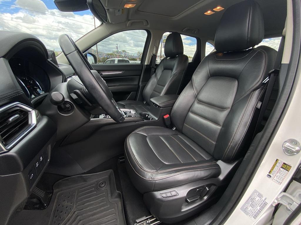 Thumbnail: 2020 Mazda CX-5 - 7