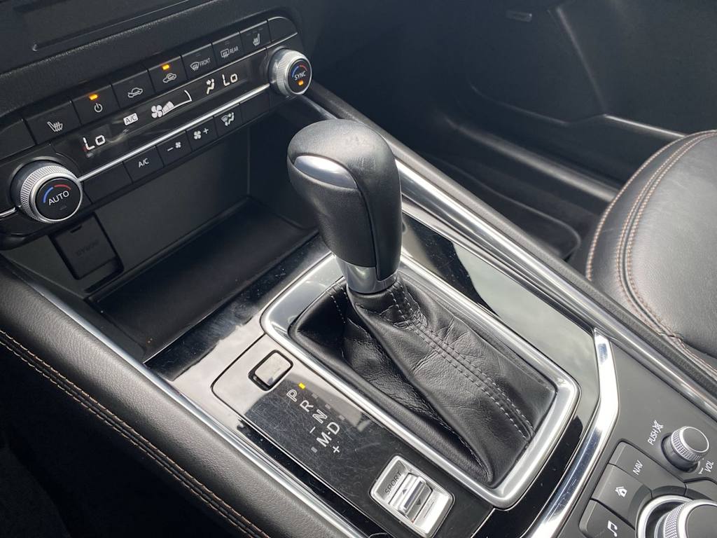 Thumbnail: 2020 Mazda CX-5 - 11