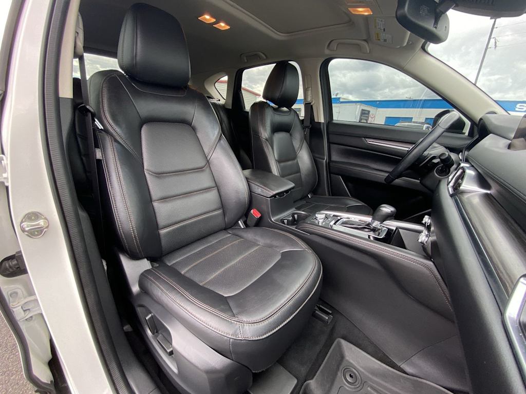 Thumbnail: 2020 Mazda CX-5 - 8