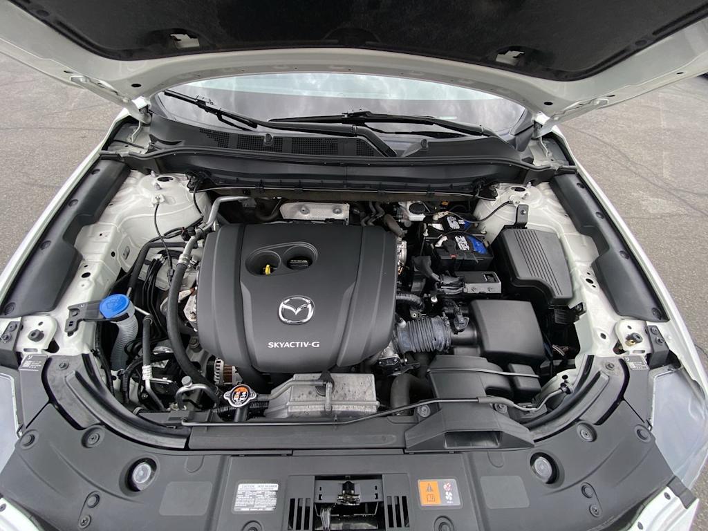 Thumbnail: 2020 Mazda CX-5 - 6