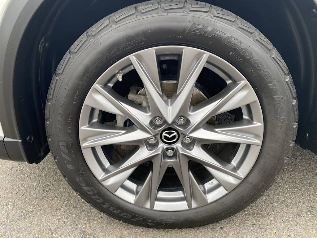 Thumbnail: 2020 Mazda CX-5 - 5