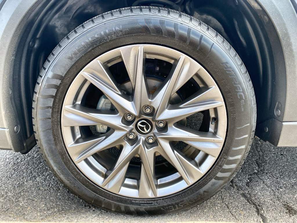 Thumbnail: 2021 Mazda CX-5 - 6