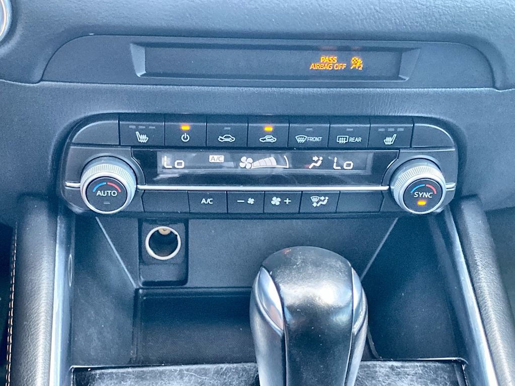 Thumbnail: 2021 Mazda CX-5 - 22