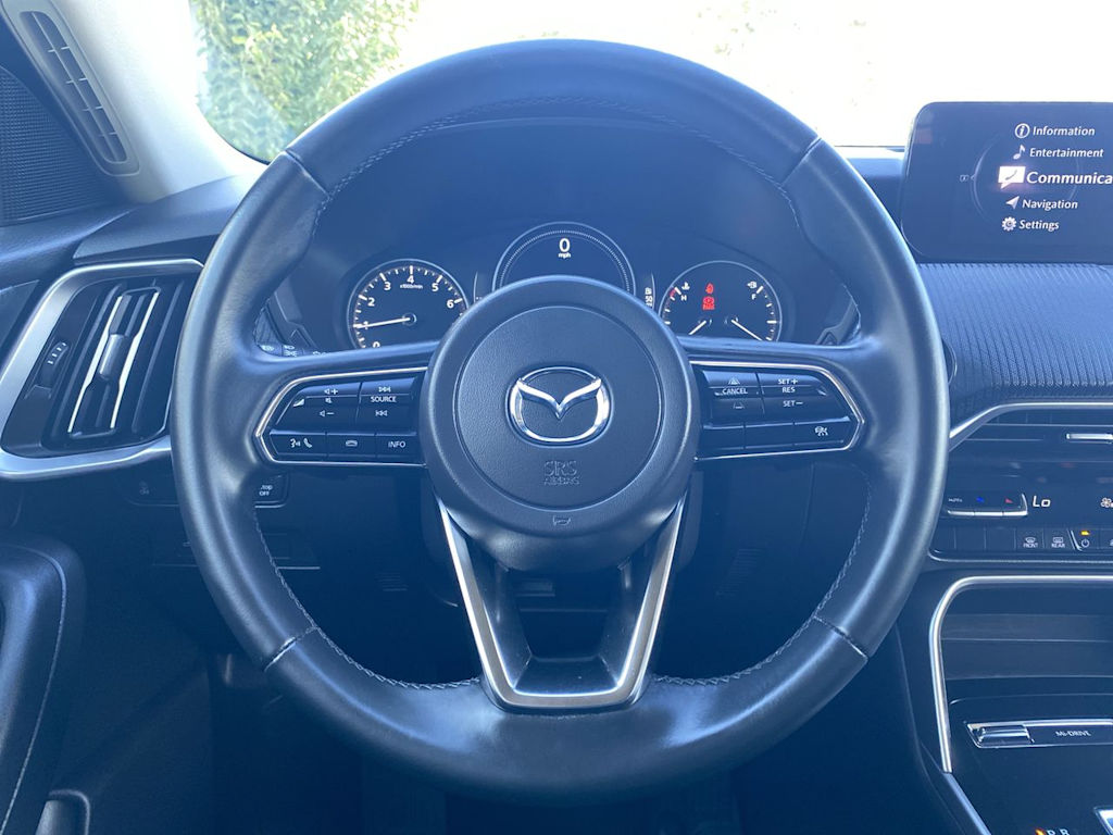 Thumbnail: 2025 Mazda CX-90 - 2