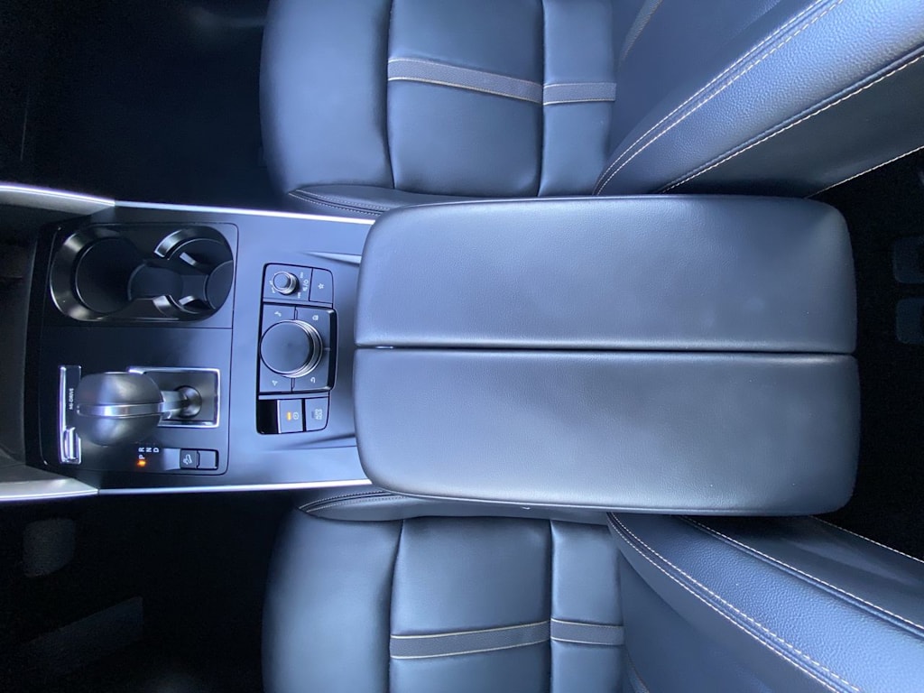 Thumbnail: 2025 Mazda CX-90 - 24