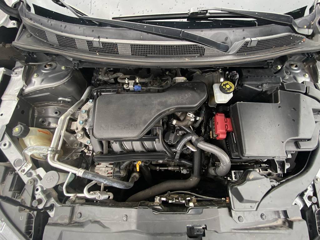 Thumbnail: 2020 Nissan Rogue Sport - 7