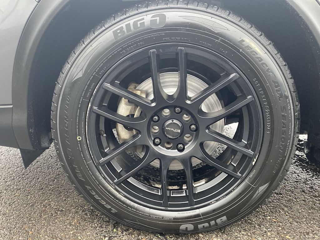 Thumbnail: 2020 Nissan Rogue Sport - 6