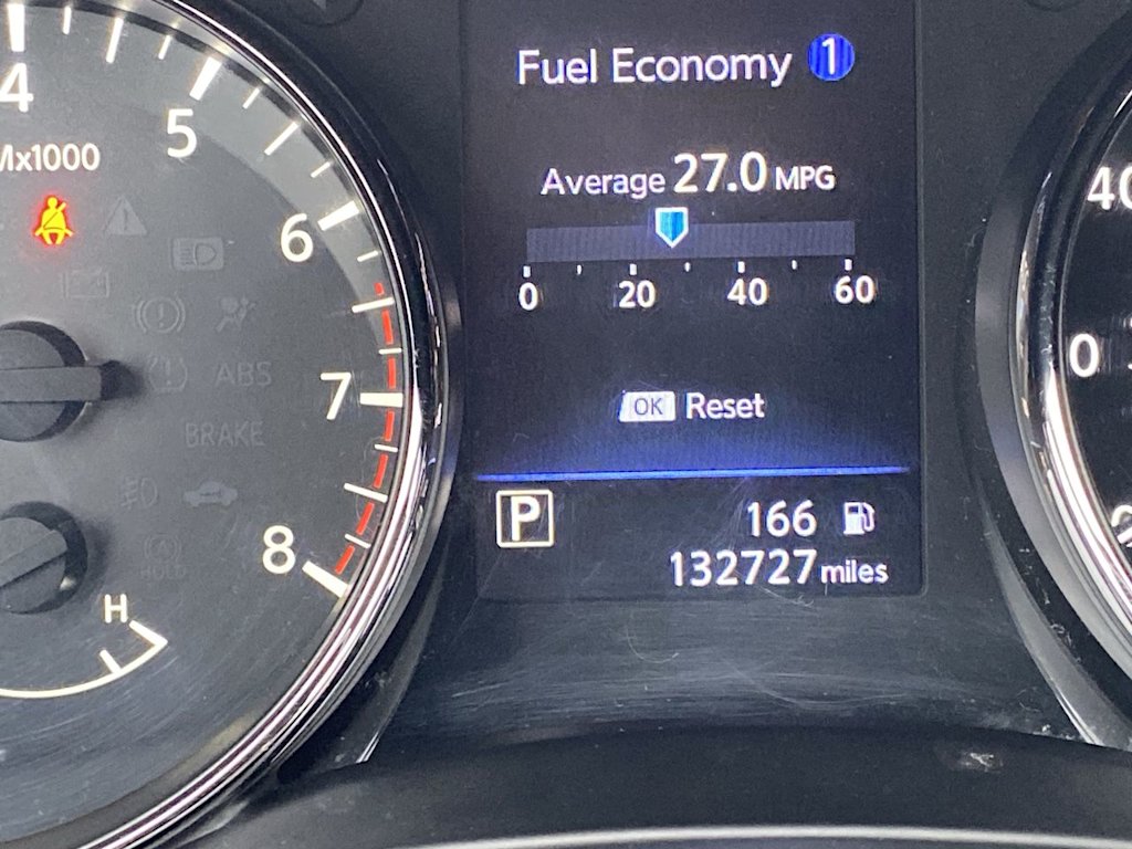 Thumbnail: 2020 Nissan Rogue Sport - 13