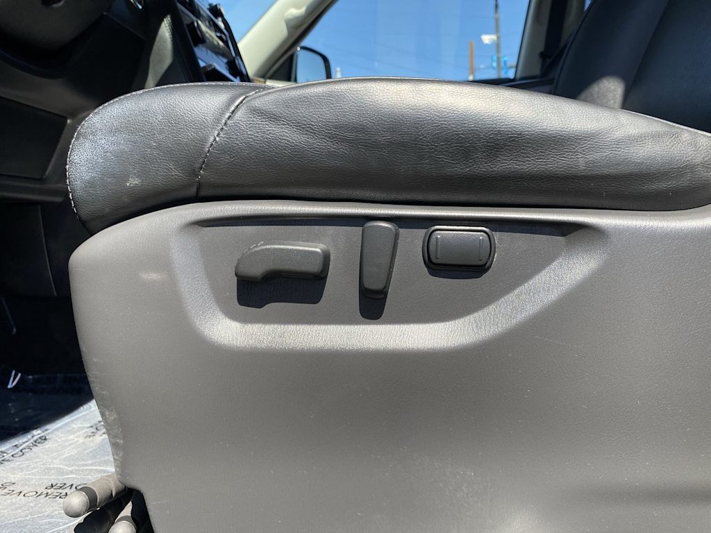 2022 Nissan Armada SL 20