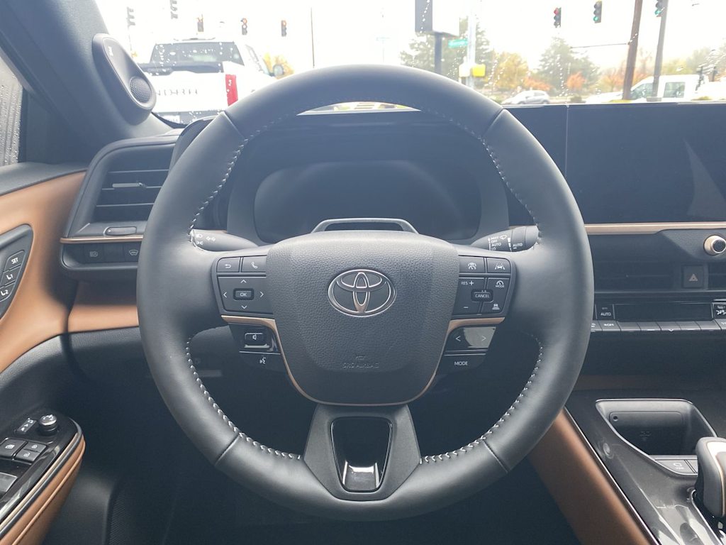 Thumbnail: 2026 Toyota Crown - 2