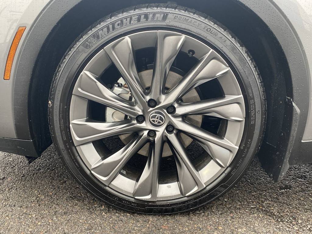 Thumbnail: 2026 Toyota Crown - 6