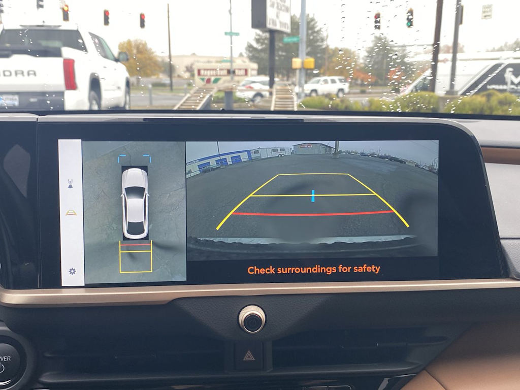 Thumbnail: 2026 Toyota Crown - 23