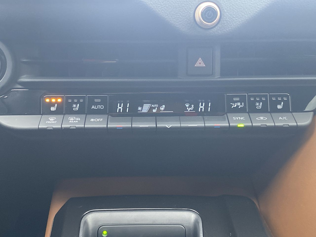 Thumbnail: 2026 Toyota Crown - 5