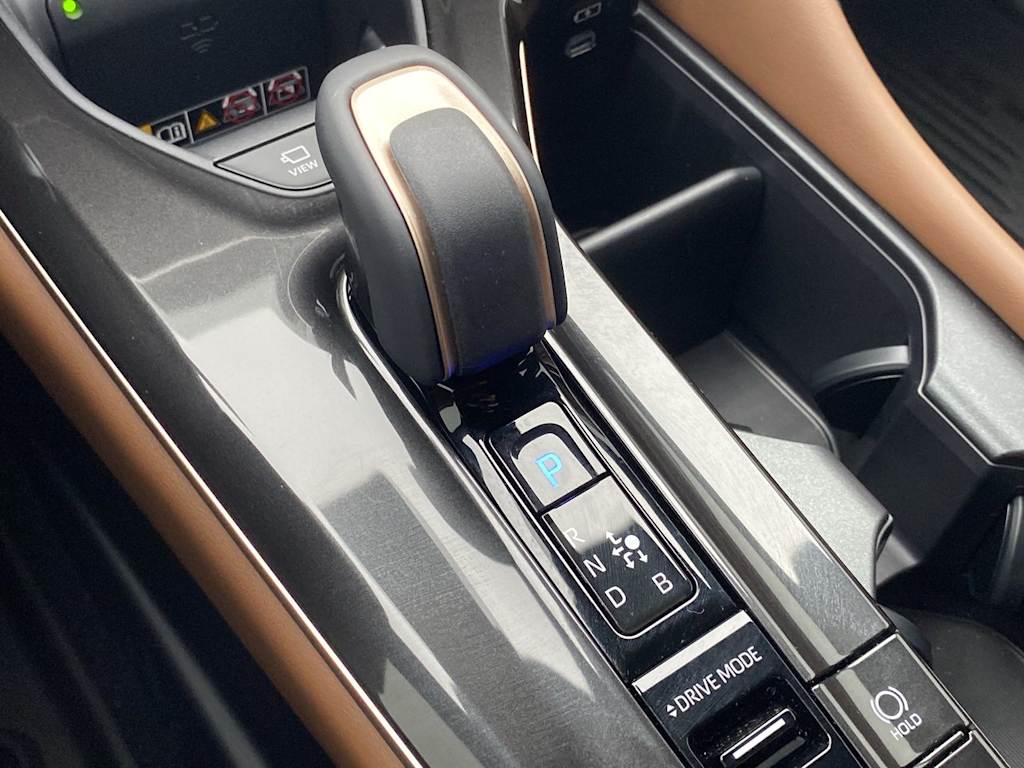 Thumbnail: 2026 Toyota Crown - 12