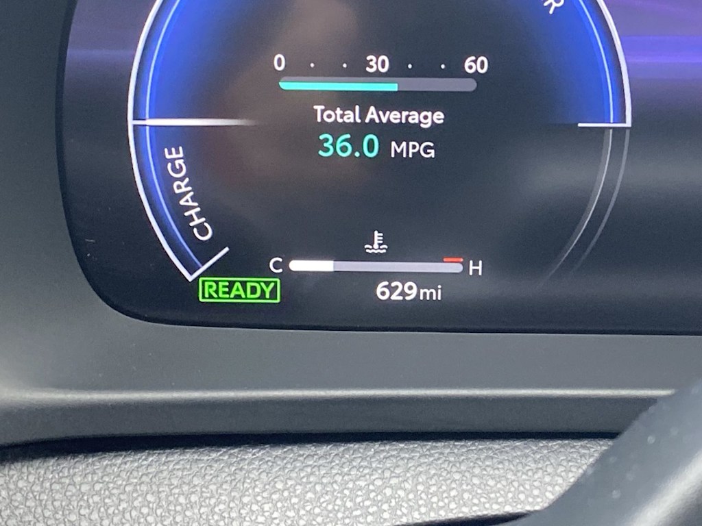 Thumbnail: 2026 Toyota Crown - 13