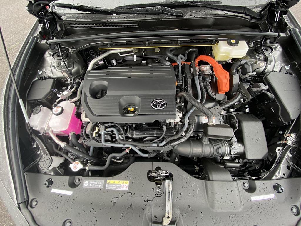 Thumbnail: 2026 Toyota Crown - 7