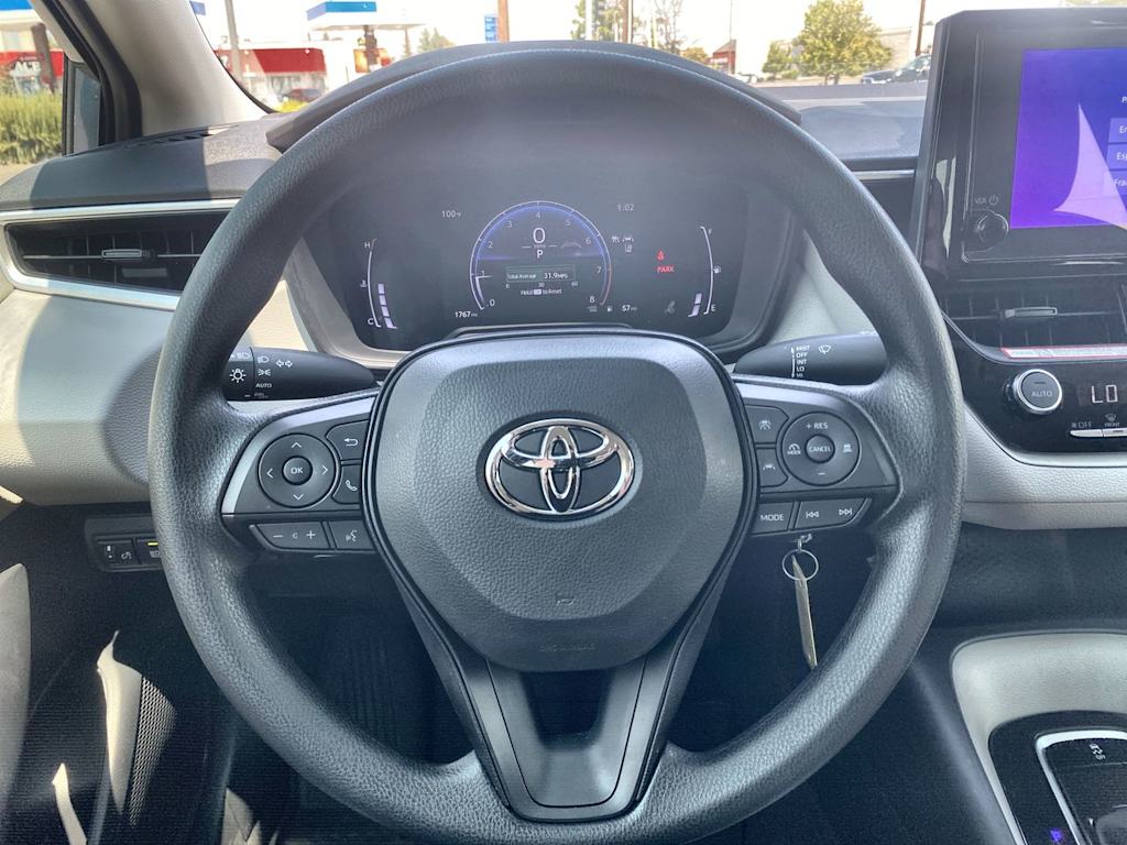 Thumbnail: 2026 Toyota Corolla - 2