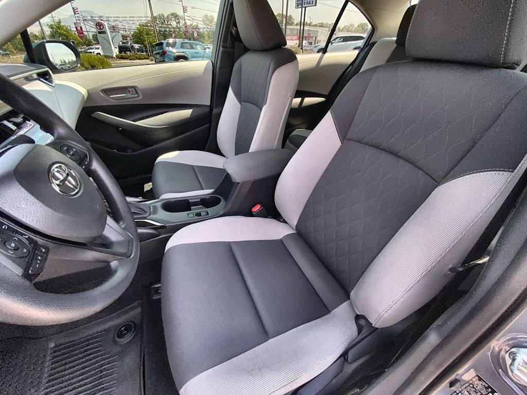 Thumbnail: 2026 Toyota Corolla - 7