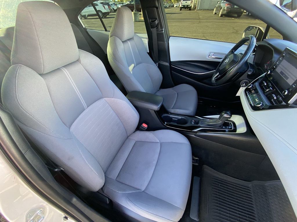 Thumbnail: 2020 Toyota Corolla - 24