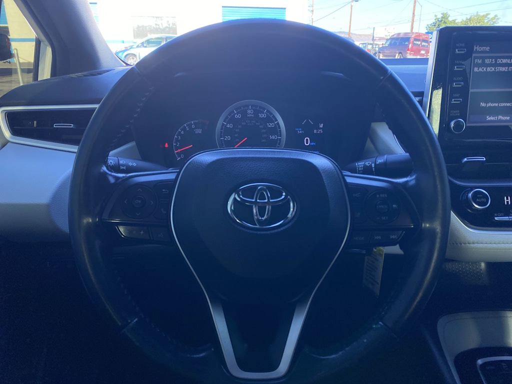 Thumbnail: 2020 Toyota Corolla - 2