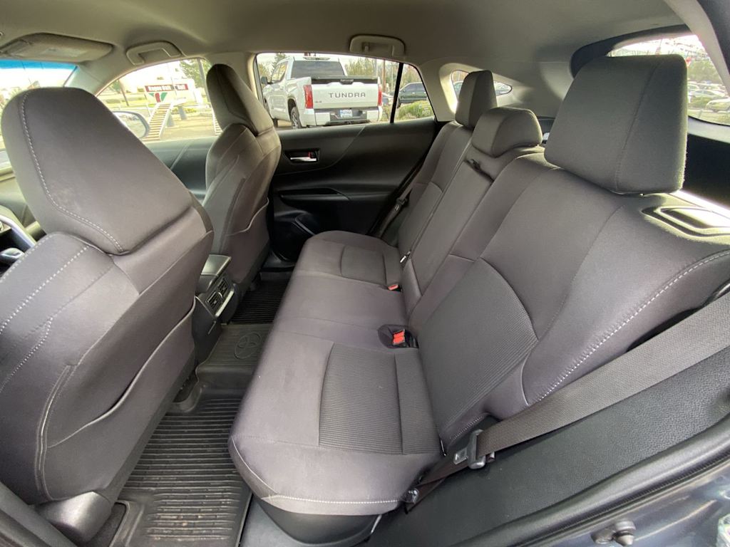 Thumbnail: 2022 Toyota Venza - 11