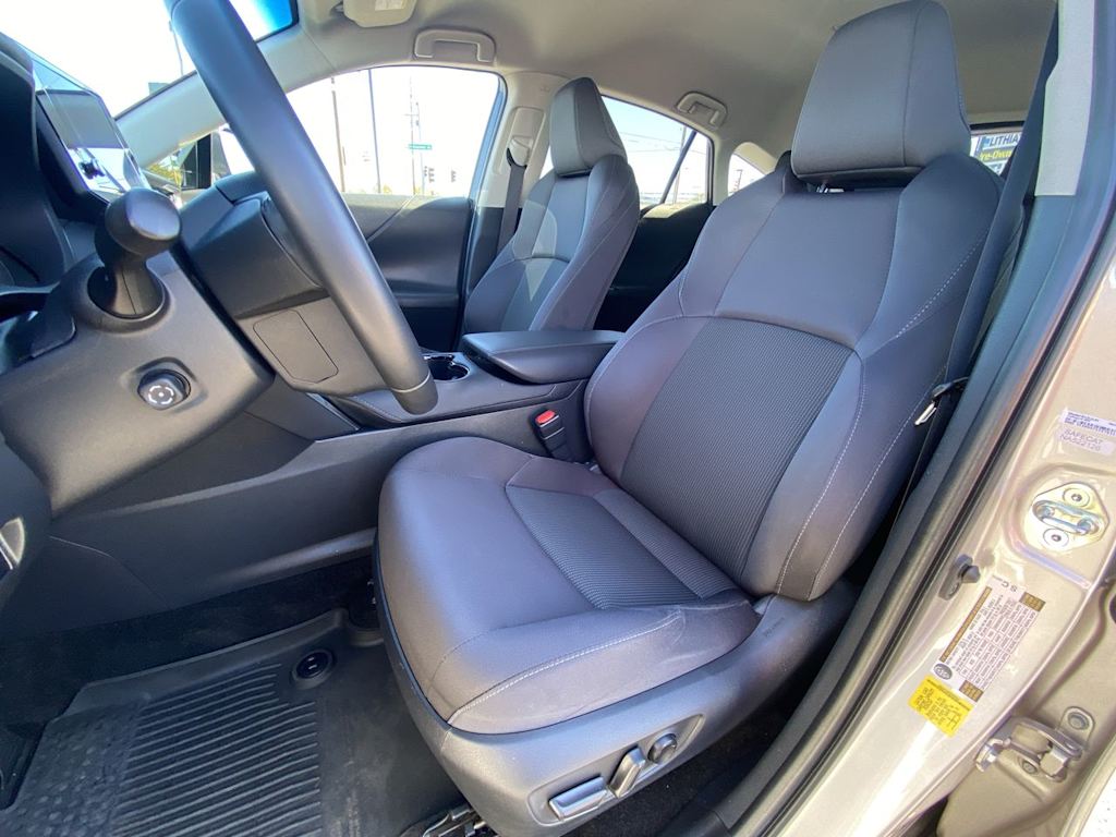 Thumbnail: 2024 Toyota Venza - 7