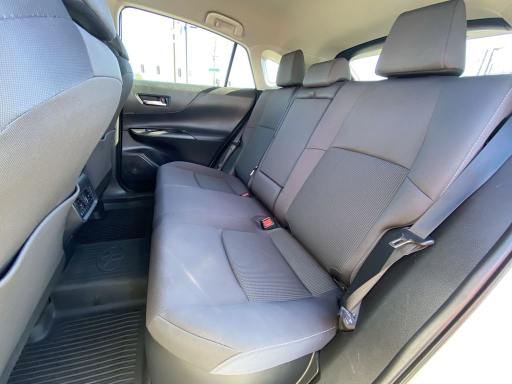 Thumbnail: 2024 Toyota Venza - 9