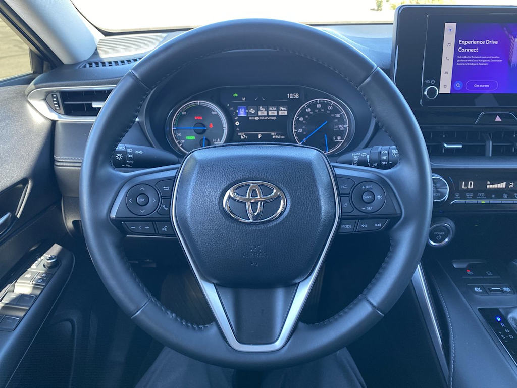 Thumbnail: 2024 Toyota Venza - 2
