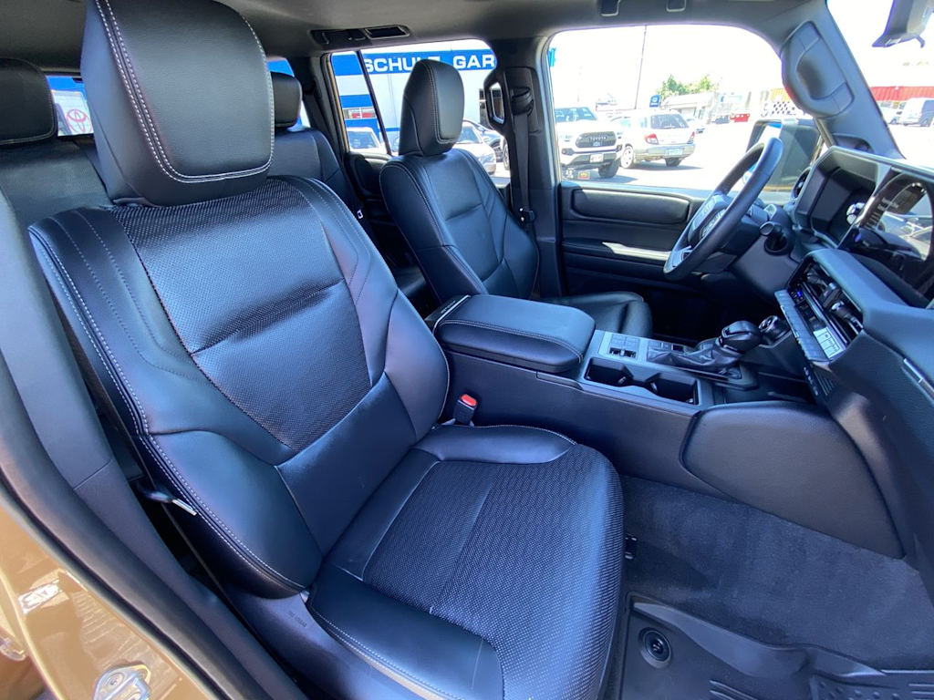 Thumbnail: 2025 Toyota Land Cruiser - 10