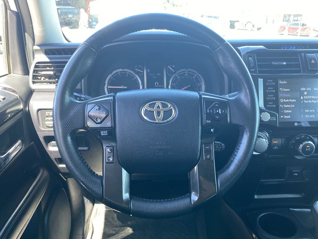 Thumbnail: 2020 Toyota 4Runner - 2