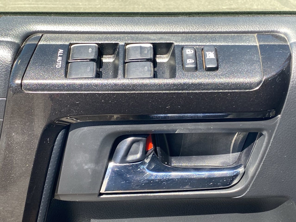 Thumbnail: 2020 Toyota 4Runner - 22