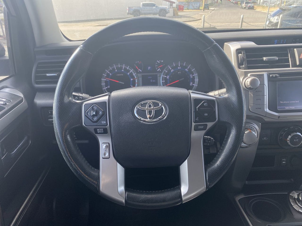 Thumbnail: 2014 Toyota 4Runner - 2