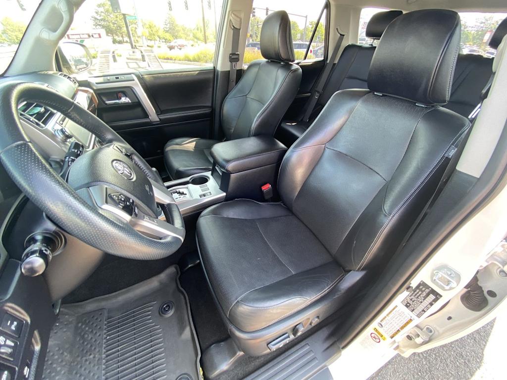 Thumbnail: 2017 Toyota 4Runner - 7