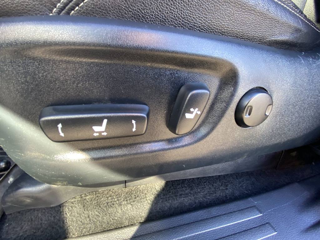 Thumbnail: 2016 Toyota 4Runner - 20