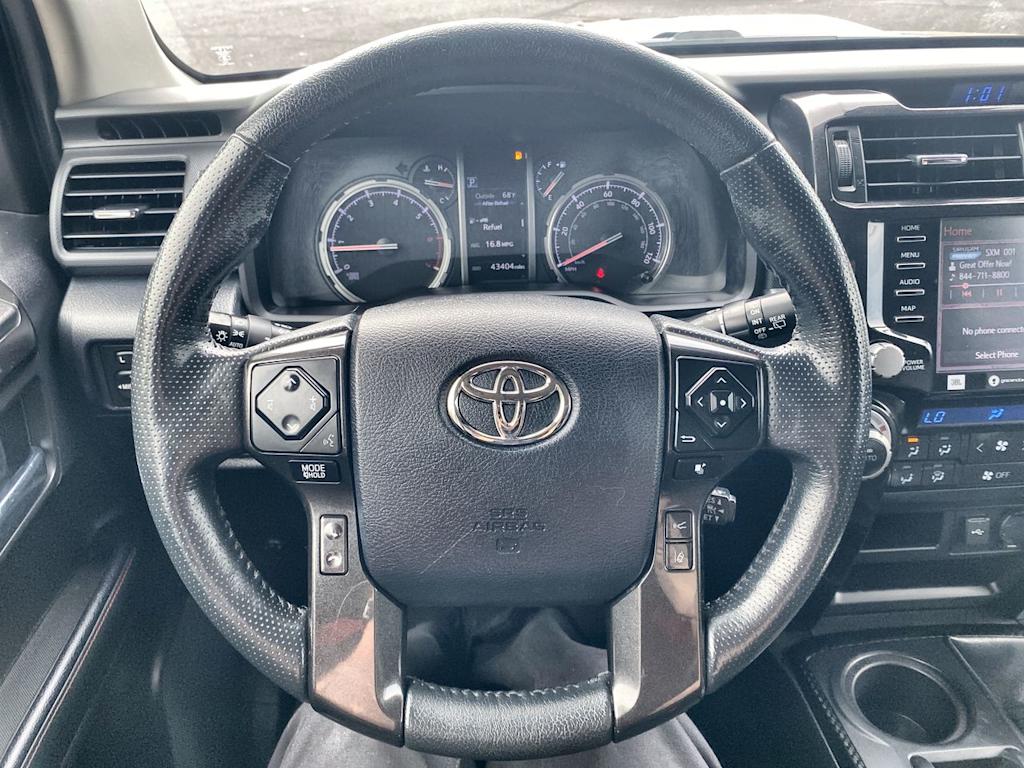 Thumbnail: 2024 Toyota 4Runner - 2