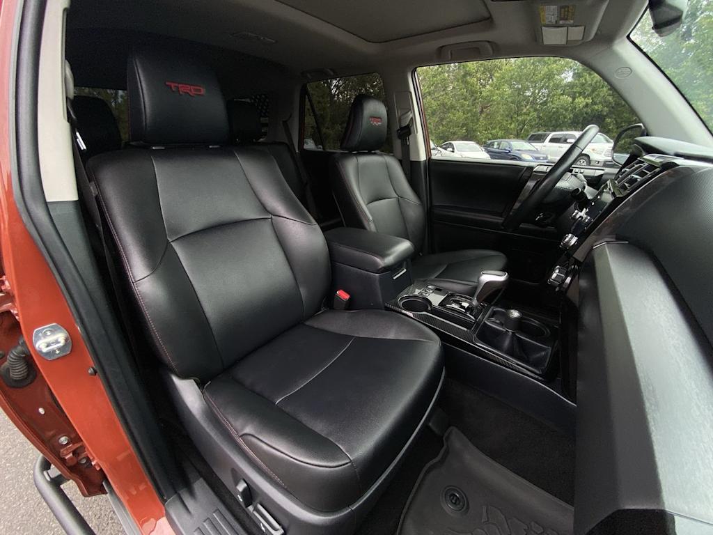 Thumbnail: 2024 Toyota 4Runner - 9