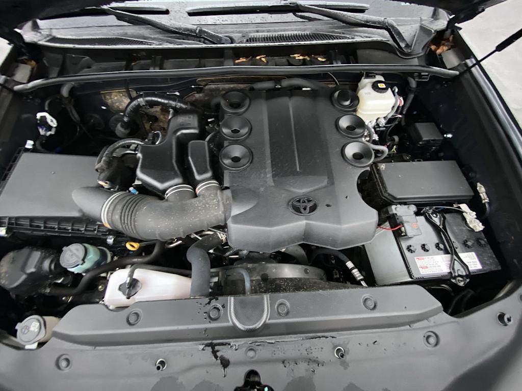 Thumbnail: 2024 Toyota 4Runner - 8