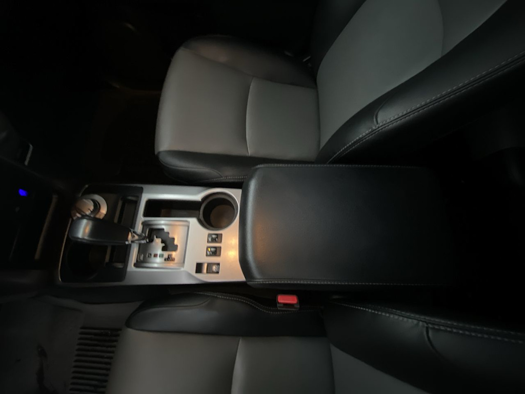 Thumbnail: 2024 Toyota 4Runner - 25