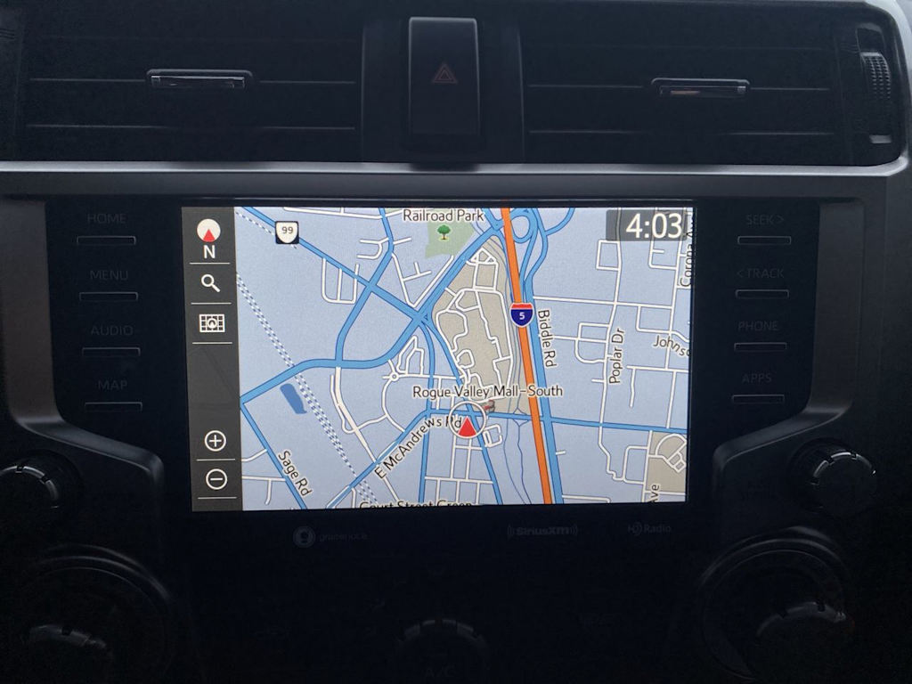 Thumbnail: 2024 Toyota 4Runner - 16