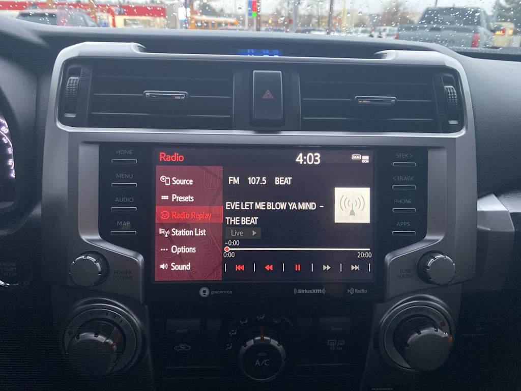 Thumbnail: 2024 Toyota 4Runner - 12