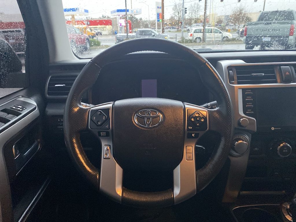 Thumbnail: 2024 Toyota 4Runner - 2