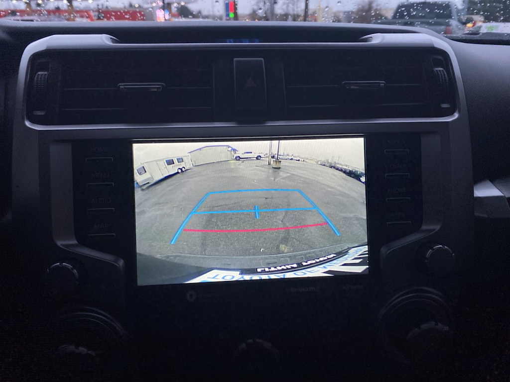 Thumbnail: 2024 Toyota 4Runner - 23