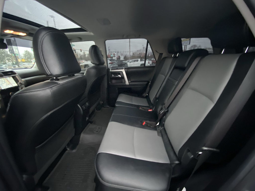 Thumbnail: 2024 Toyota 4Runner - 11