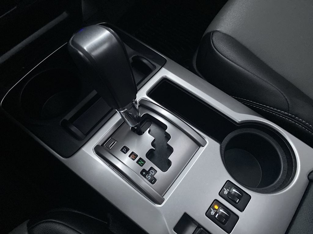 Thumbnail: 2024 Toyota 4Runner - 13